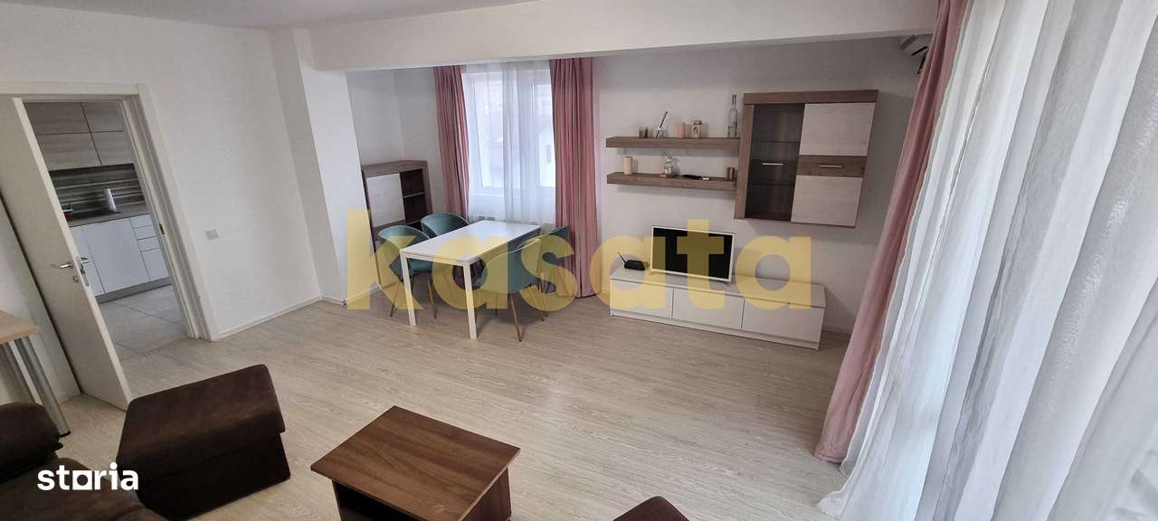 2 Camere de Închiriat – Zona Străulești - Imagine principală: 3/8