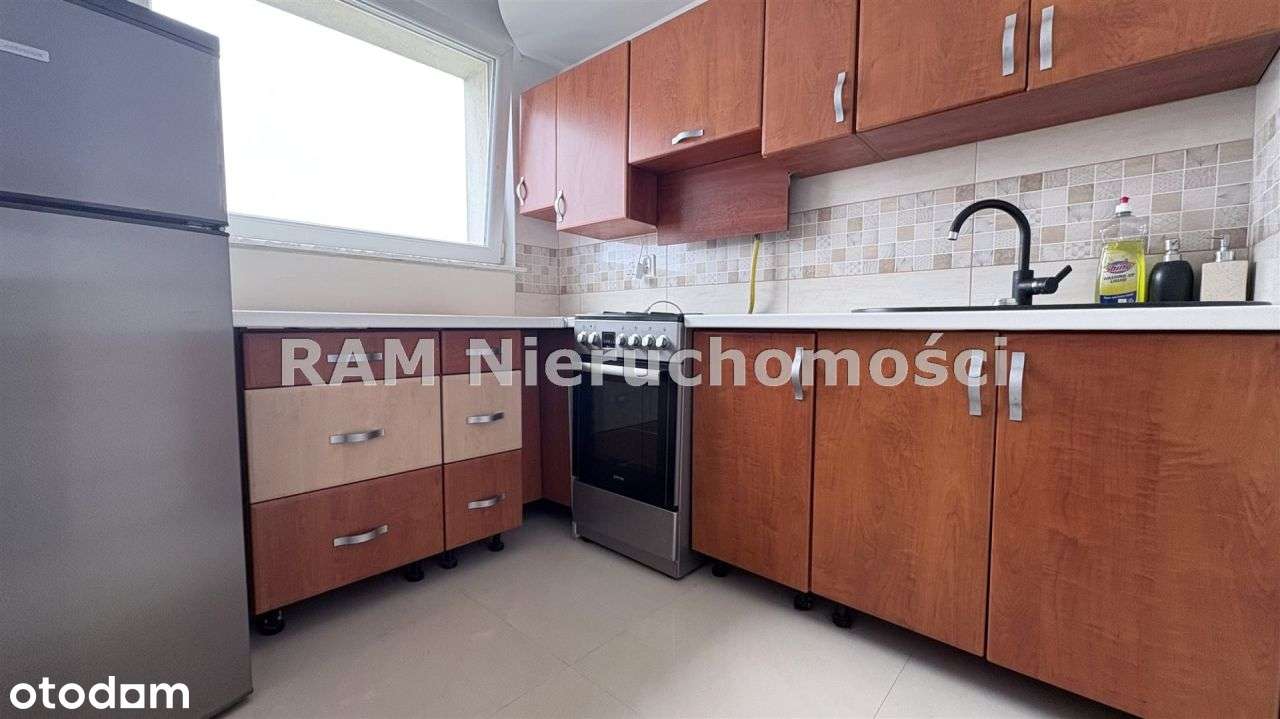 Mieszkanie, 54 m², Głogów-6