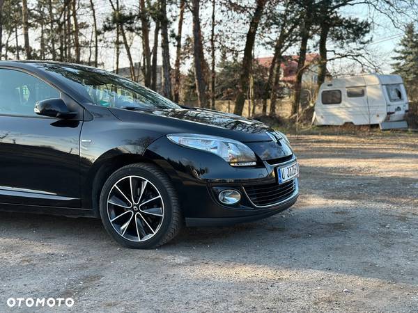 Renault Megane 1.2 16V TCe Energy Bose EU6 - 7