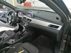 BMW X2 18 d sDrive Auto X Pack M - 9