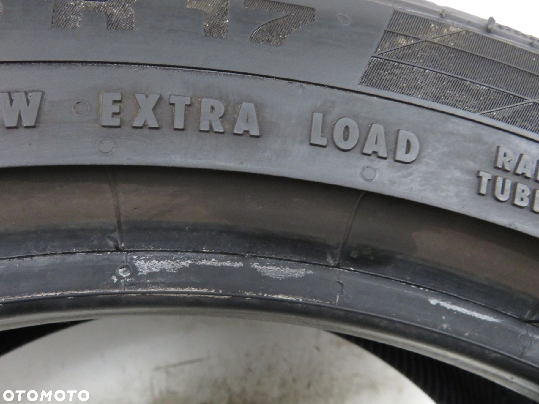 215/45R17 OPONA LETNIA Continental ContiSportContact 5 91W XL - 5