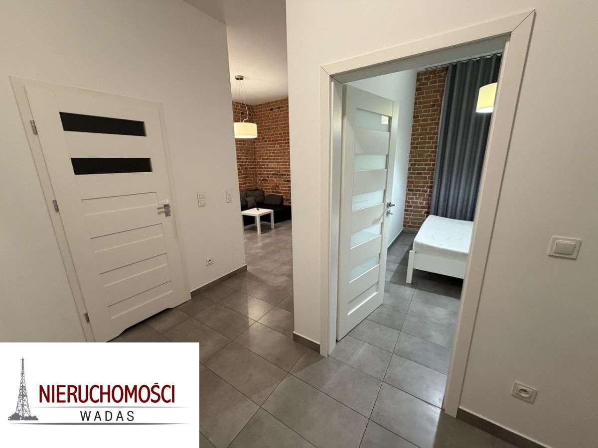 Gliwice, Ogrody Królowej Bony, Starówka. 40mkw - Pełny obrazek: 5/12