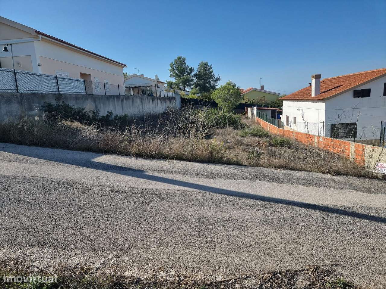Terreno urbano em Sesimbra-0