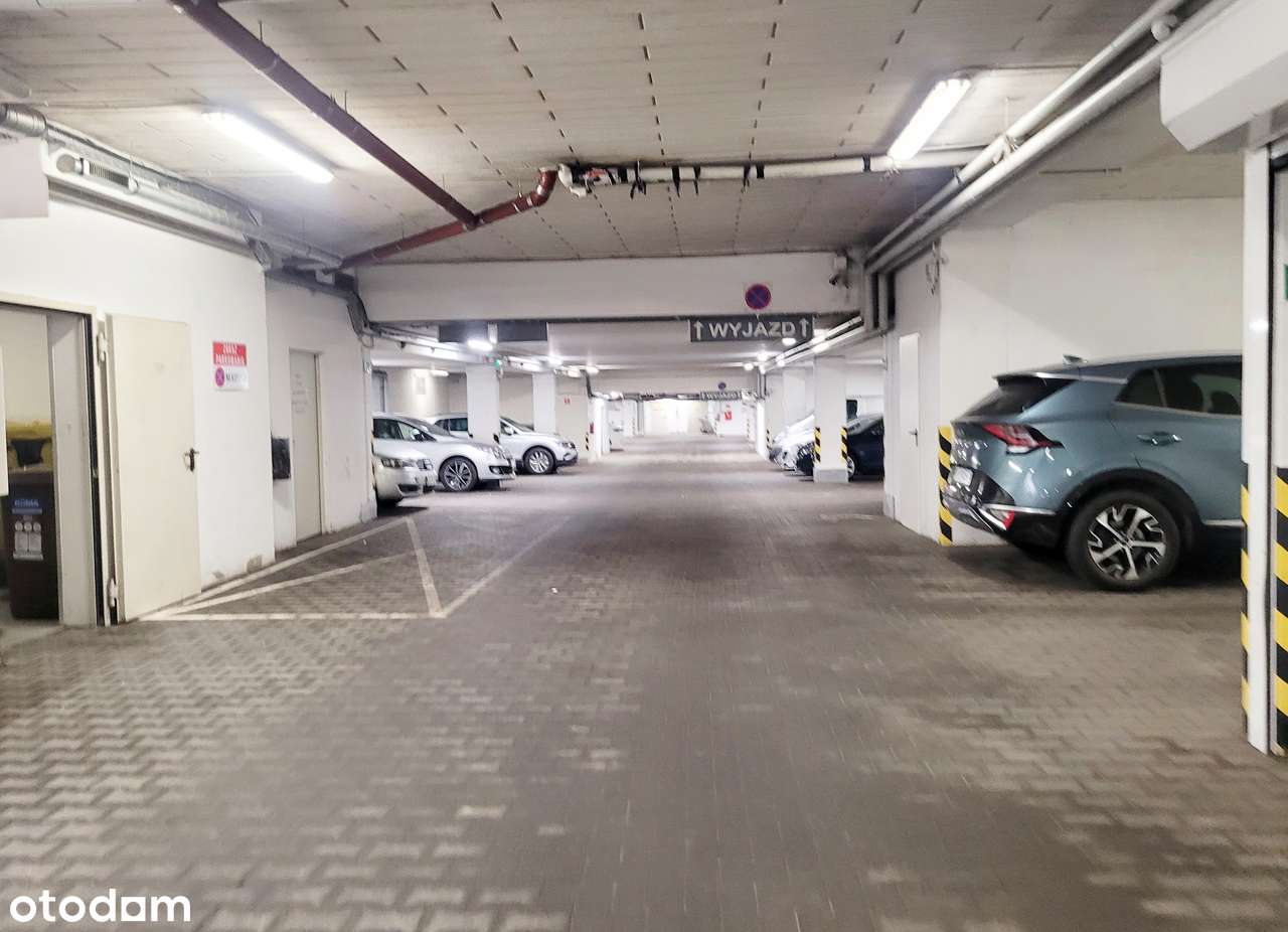 APARTAMENT| 51 m² | WYSOKOŚĆ 2,90 m | GARAŻ PODZIEMNY | PILNA SPRZEDAŻ-19