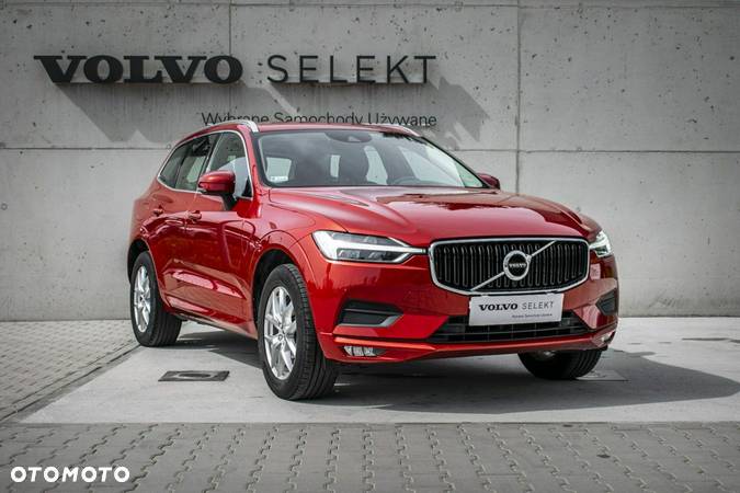 Volvo XC 60 - 4