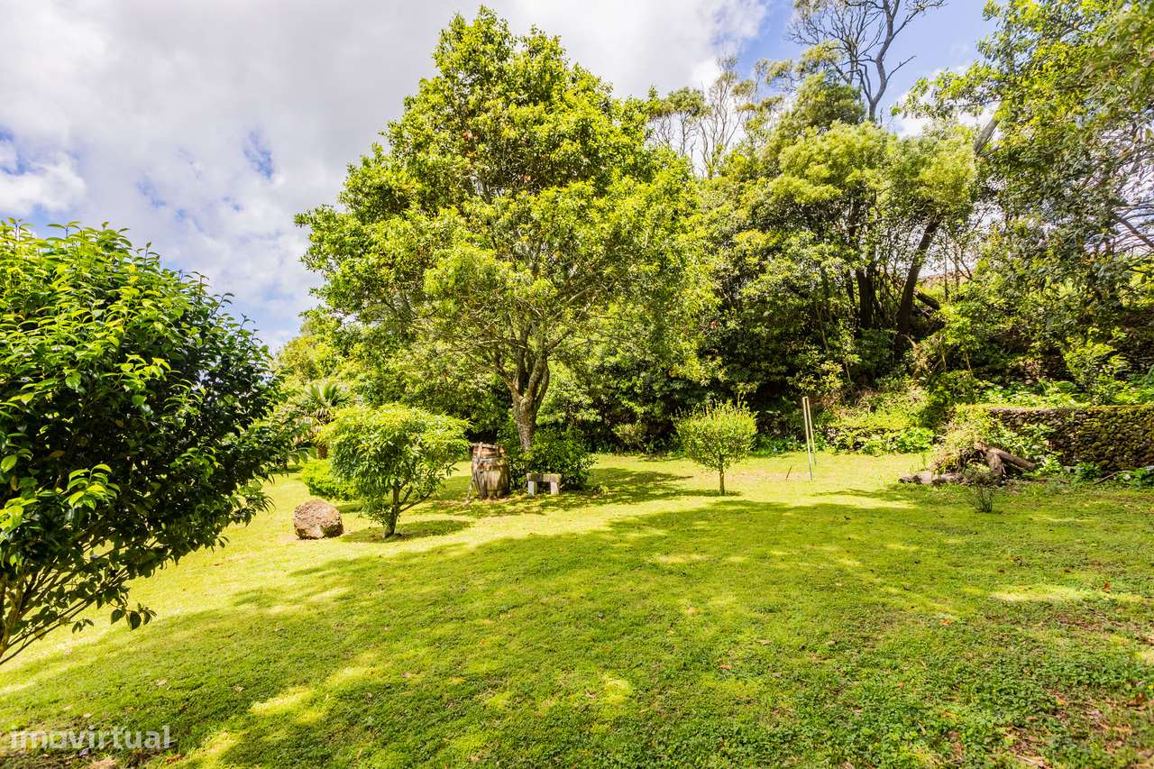 Terreno Urbano - Ribeira Grande - Grande imagem: 4/16