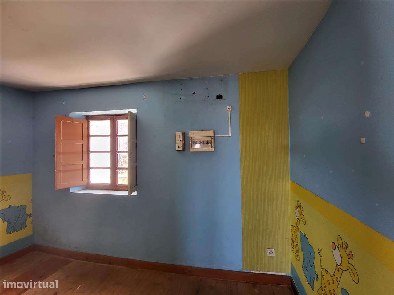 Moradia em Santa Comba Dão, Pinheiro de Ázere-9