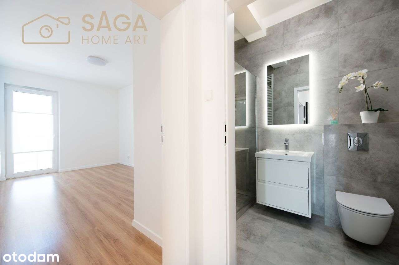 0% prowizji/4 pokoje/86m2/2 miejsca postojowe/balk-12