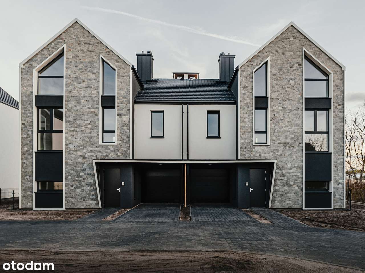 Eco Vill | nowoczesny dom nr 19 - Pełny obrazek: 4/19