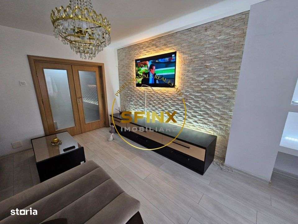 De inchiriat apartament cu 3 camere zona Decebal - Imagine principală: 1/16
