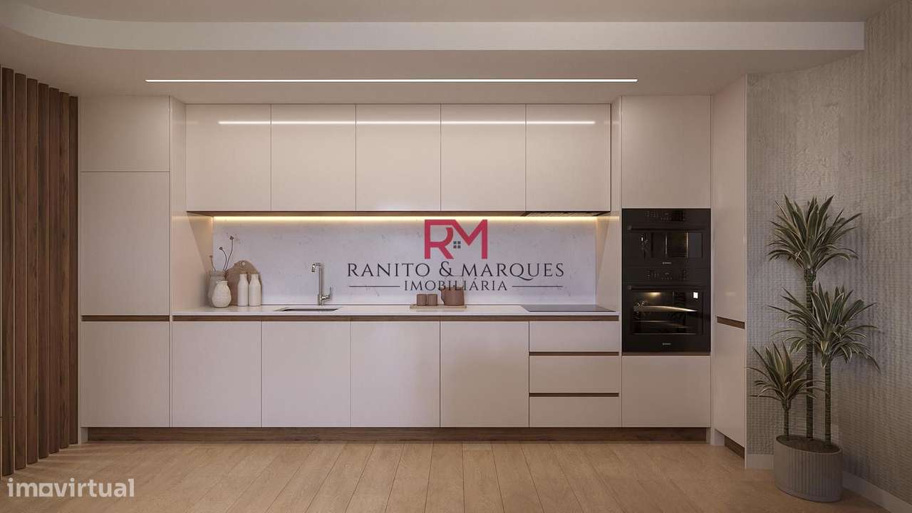 APARTAMENTO T3 BRISA DAVENIDA RESIDENCES | VALONGO-7