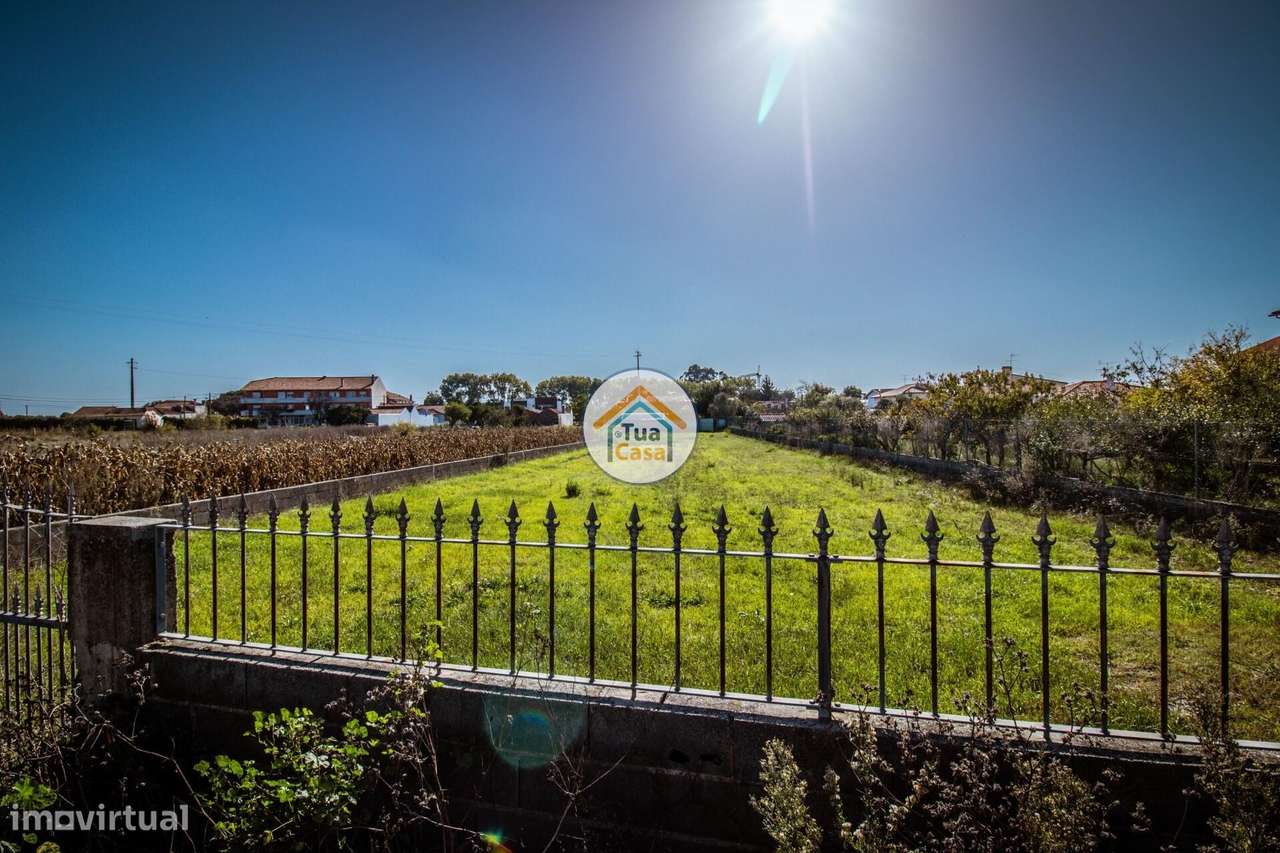 Terreno Urbano em São Bernardo, Aveiro - Grande imagem: 2/16