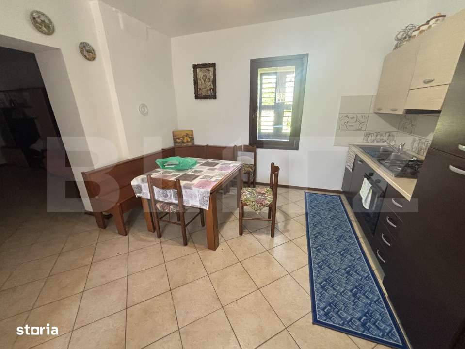 Casa de vanzare in zona linistita - Imagine principală: 5/5