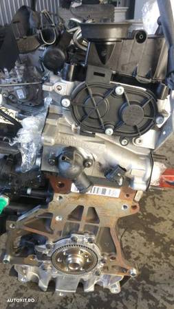 Motor dgt 1.6 tdi vw golf 7 - 5