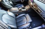 Audi A8 L 3.0 TDI Quattro EU6 Tiptronic - 12