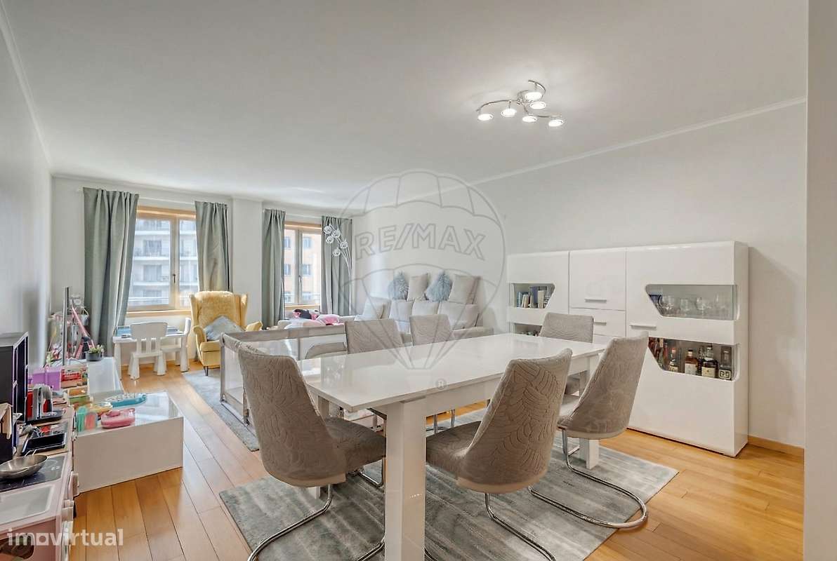 Apartamento T2 Para Venda