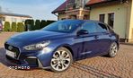 Hyundai I30 Fastback 1.6 CRDI Premium - 5