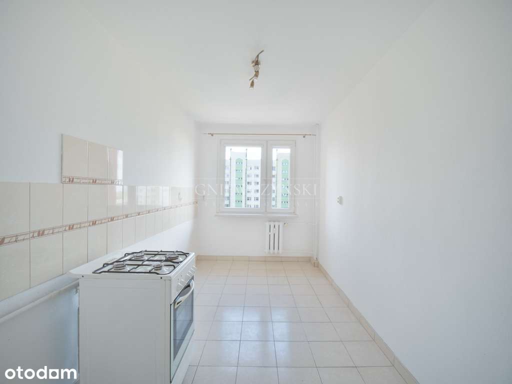 Ul. Drzewieckiego - Rozkład | Balkon | Schowek-4