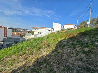 Terreno com 352m2 - Vale Flores - Grande imagem: 3/7