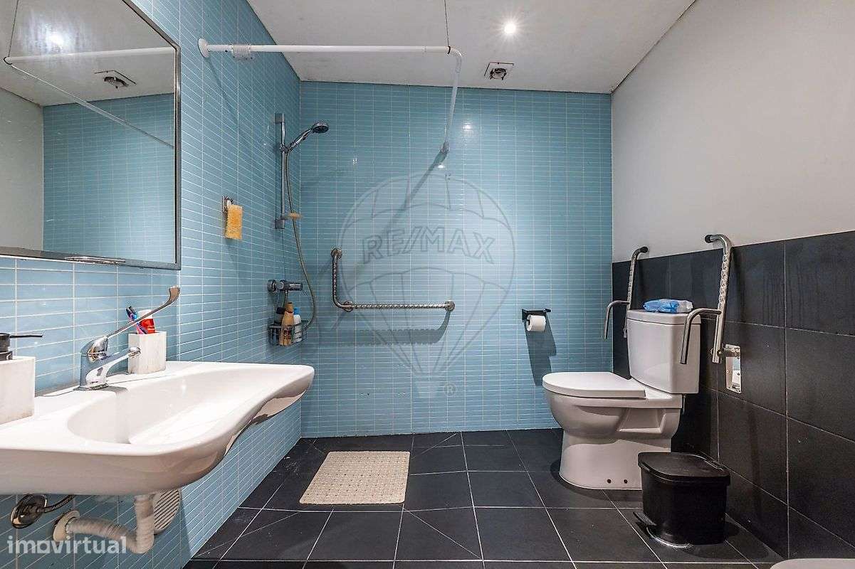 Apartamento T0 para venda-15
