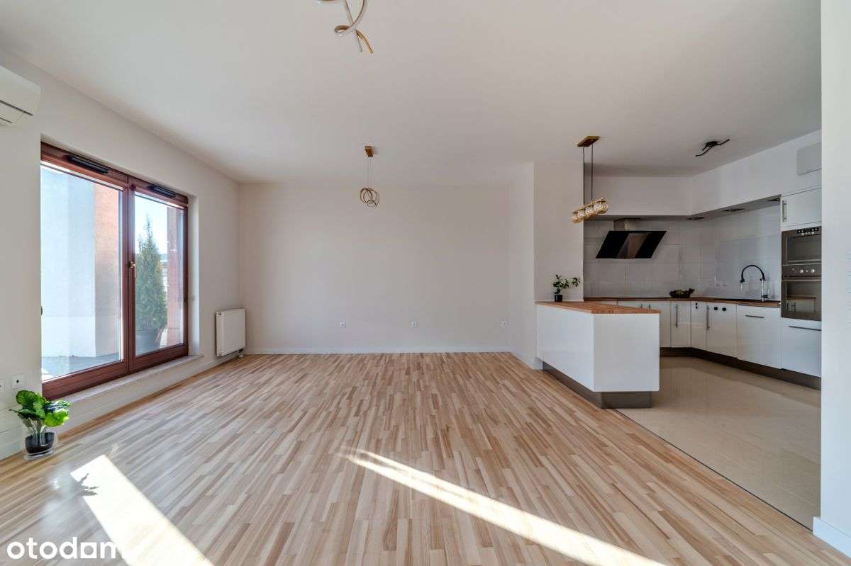 Ostatnie piętro,rodzinny penthouse z dużym tarasem-19