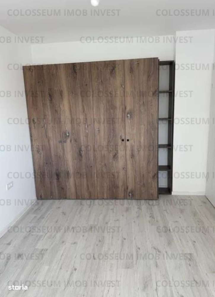 Apartament 2 camere | VIVAMUS Residence | Etaj 1/6 | Parcare inclusă - Imagine principală: 5/8