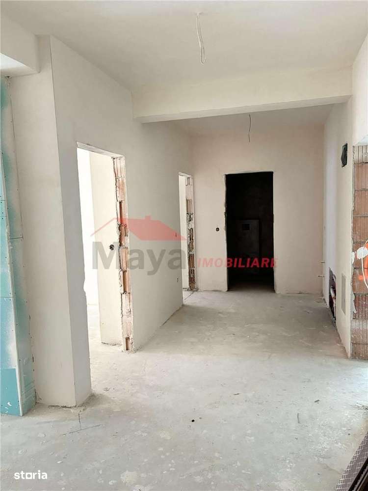 Apartament 2 camere , decomandat, zona de jos-7