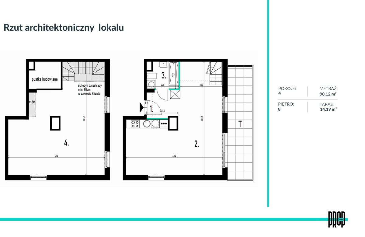 Targówek, Metro, 4pok, 1,19mln+garaże w cenie,-9