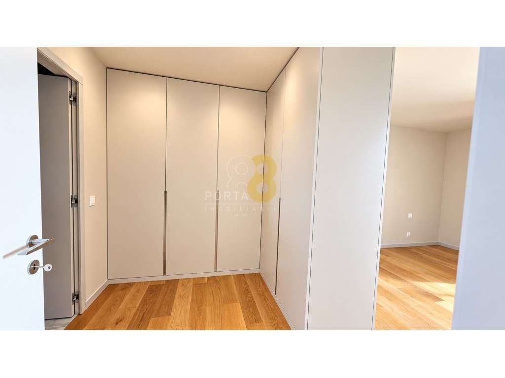 Apartamento T3 com terraço Vistas Rio e Mar - Pronto a Habitar | Ja...-15