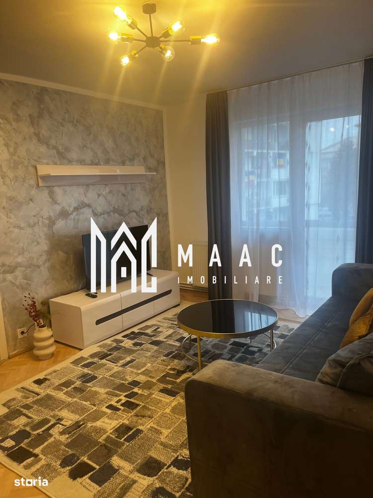 Apartament 2 camera I zona centrala - Imagine principală: 5/6