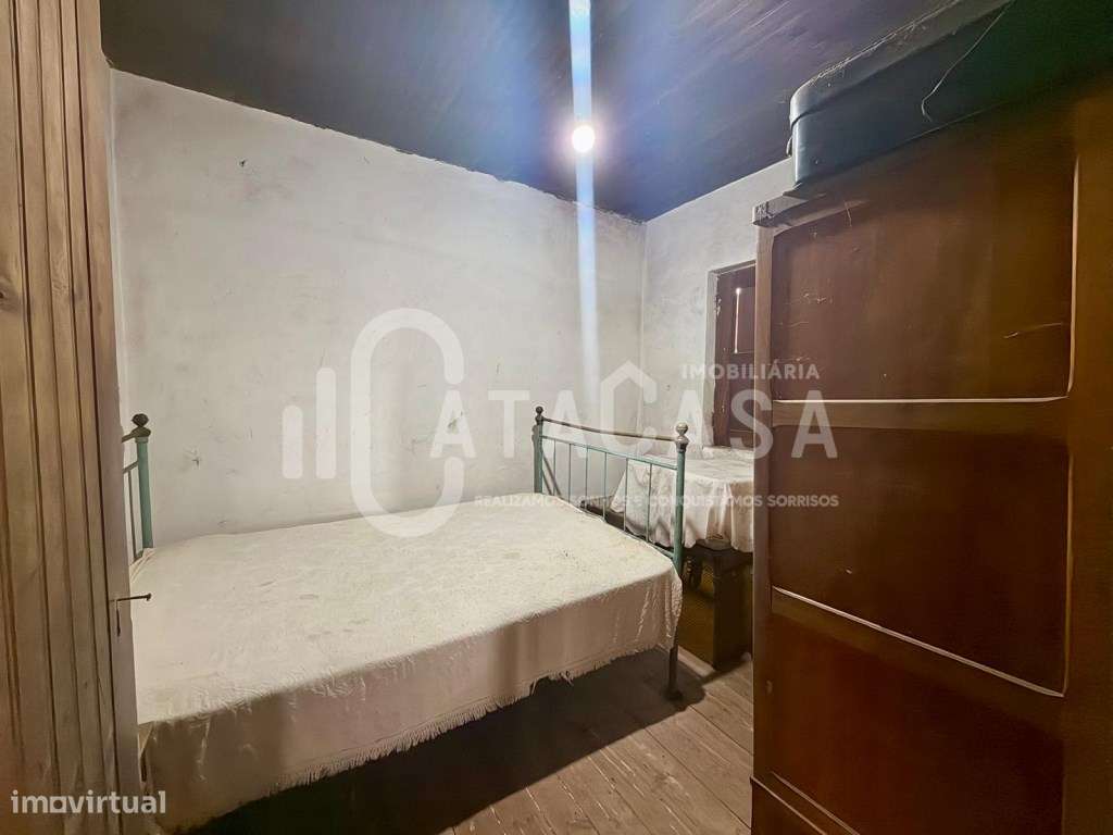 Moradia isolada T3 + terreno para venda em 12kms do centro de Águeda-6