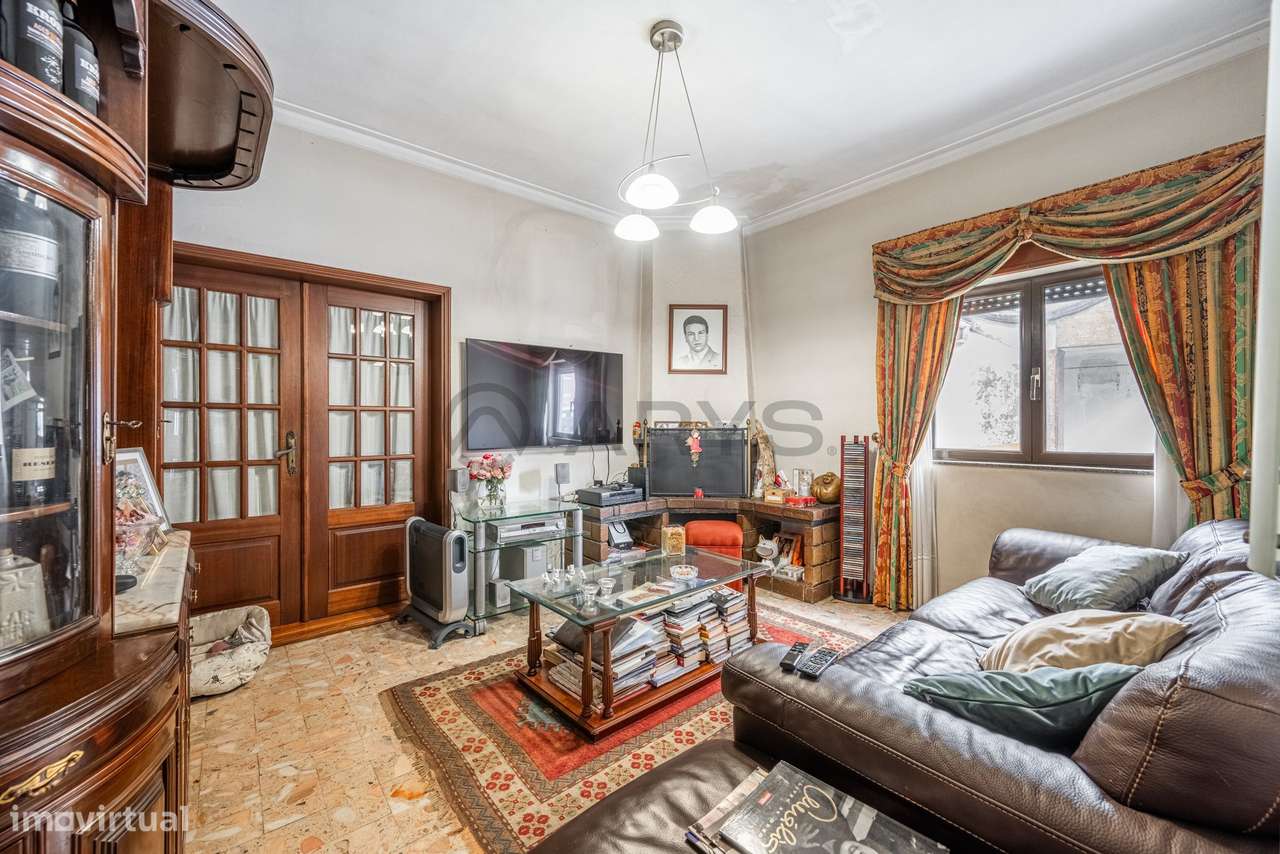 Armazém e Habitação em Ferreiros-20