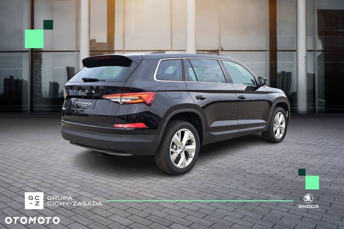 Skoda Kodiaq 2.0 TSI 4x4 Style DSG - 5