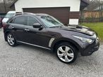 Infiniti FX FX35 AWD - 4