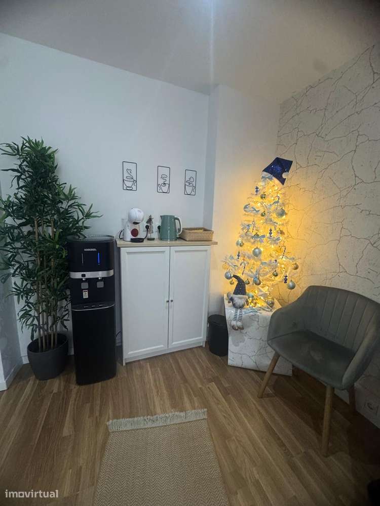 Aluga-se Gabinete centro da Maia. - Grande imagem: 3/7