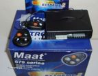 Maat 679 Extreme 2 alarma auto - 1