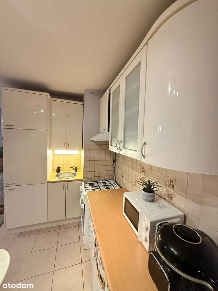 Idealne pierwsze mieszkanie lub pewna inwestycja - w super cenie !-3