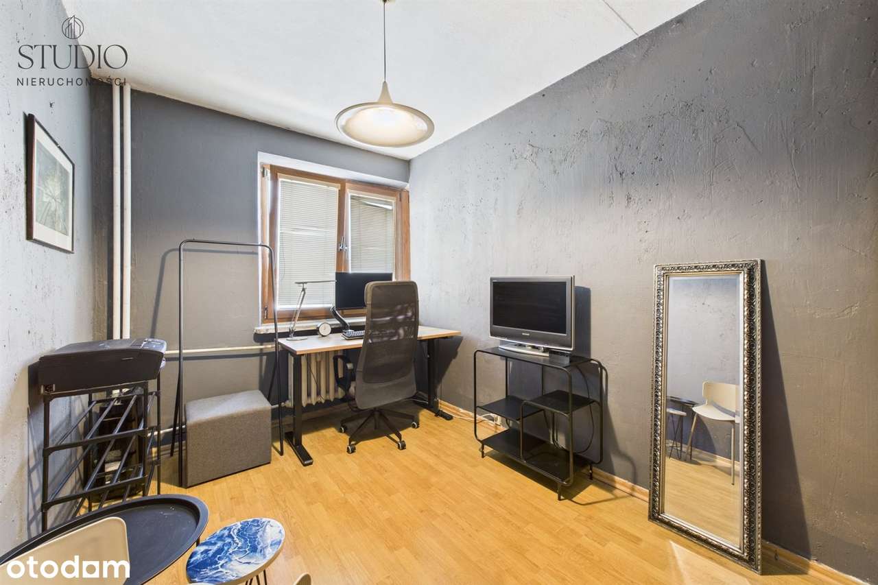 Wygodne mieszkanie, 3 pokoje, Stegny, Portofino - Pełny obrazek: 4/16