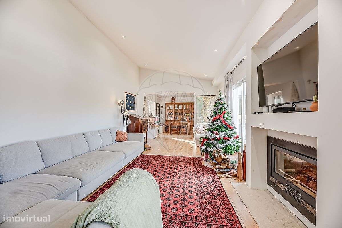 Moradia T3 para venda-23