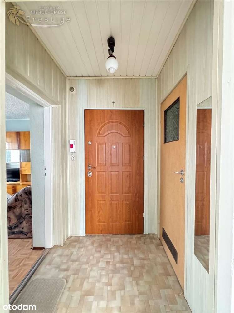 Bytom - 2 pok. mieszkanie na sprzedaż - dobra cena - Pełny obrazek: 5/6