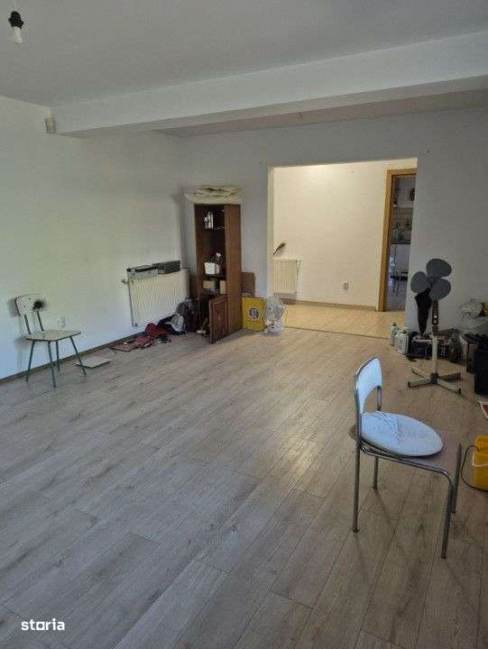 Casa individuala parter, Domnesti, zona Craitei-Foisorului. Investitie-8