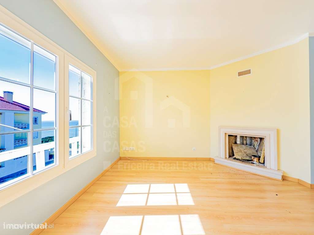 Venda Apartamento T3 - Ericeira, A Casa das Casas-6