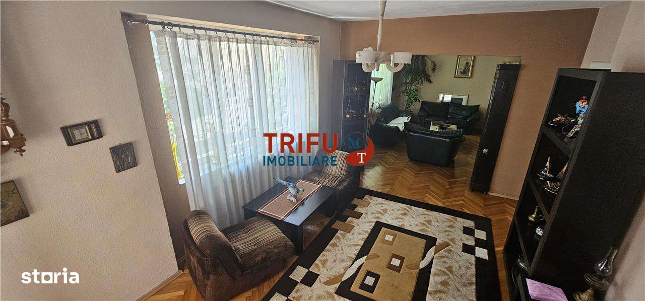 Casa individuala de inchiriat in Alba Iulia Centru 4 camere - Imagine principală: 2/16