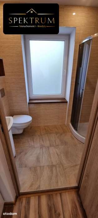 Jednopokojowe  ,  do  zamieszkania  37,9 m2  z  wi-8