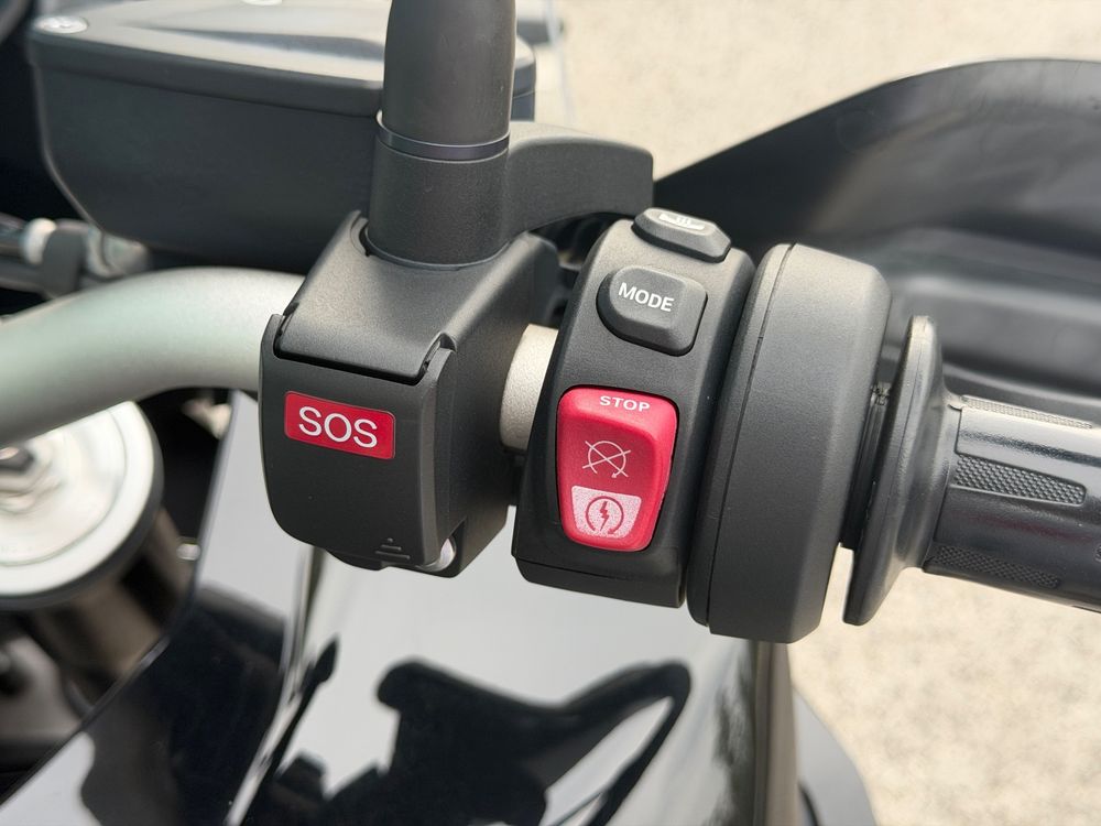 BMW F 900 GS Adventure