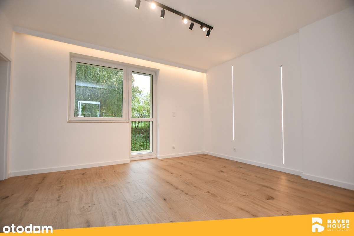 REZERWACJA | M4 | Całkowite wyremontowane | Ogrzewanie podłogowe | - Pełny obrazek: 5/16