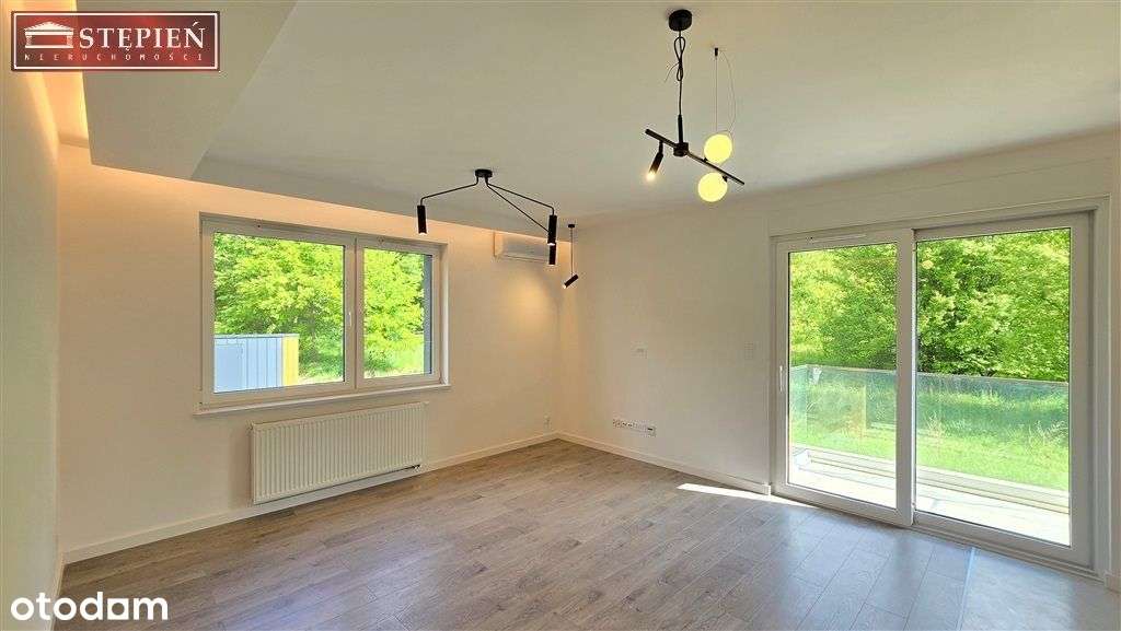 Luksusowy apartament w Cieplicach-0