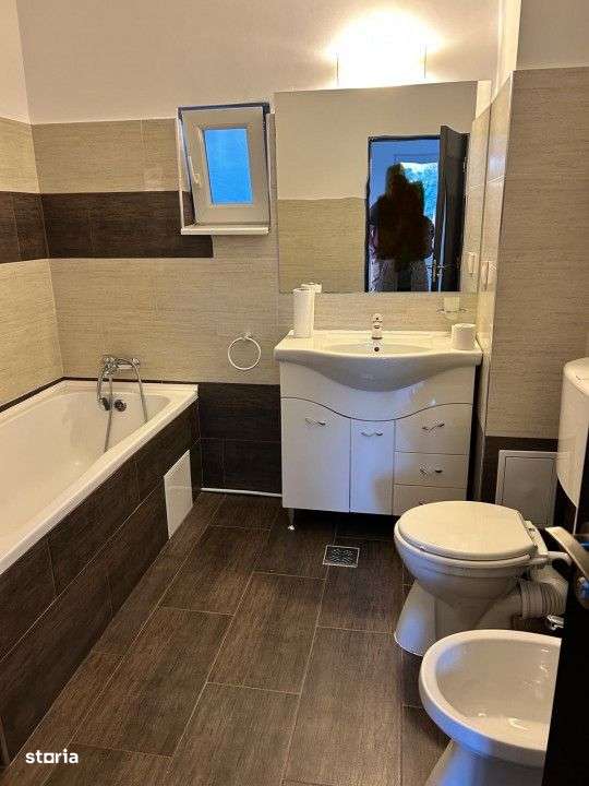 Casa individuala, Faget, 285mp utili, 2000mp teren - Imagine principală: 4/6