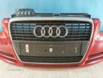 Audi A4 B7 zderzak grill przód przedni LY3J - 2