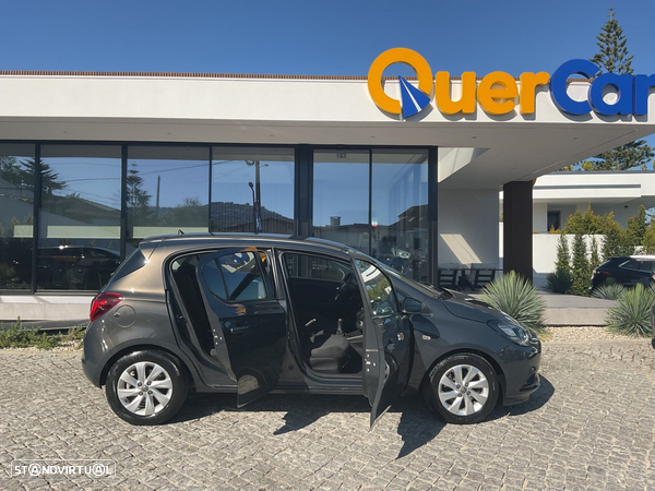 Opel Corsa 1.3 CDTi Edition - 7